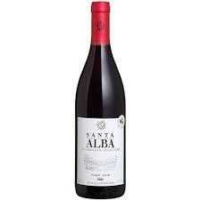 imagem Santa alba pinot noir - Tinto