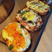 imagem Tábua Bruschetta 