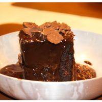 imagem Tortinho Al Cioccolato