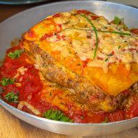 imagem Lasagna Bratza