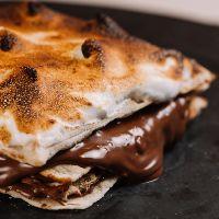 imagem Mil Folas de Nutella