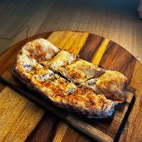 imagem Focaccia Artesanal