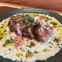 imagem Arroz Piamontese com Tornedor Bratza (Novidade)