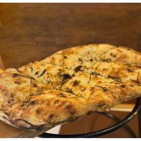 imagem Focaccia Artesanal