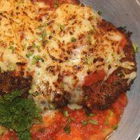 imagem Parmegiana de Frango (Para 2 pessoas)